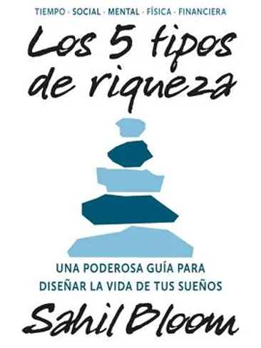 5 Tipos De Riqueza, Los 1