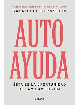 Autoayuda