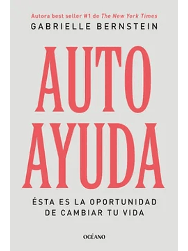 Autoayuda 1