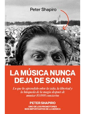 Musica Nunca Deja De Sonar, La