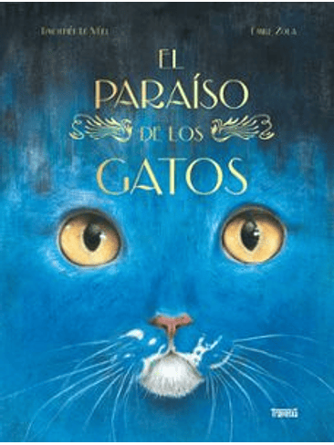 Paraiso De Los Gatos, El 1