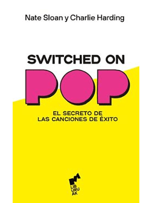 Switched On Pop