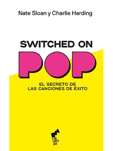 Switched On Pop 1