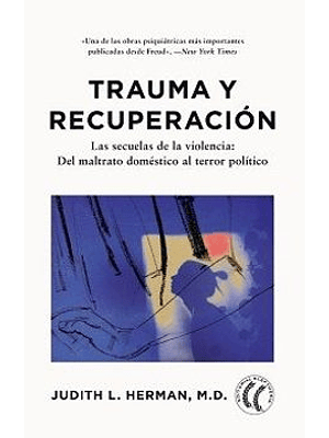 Trauma Y Recuperacion