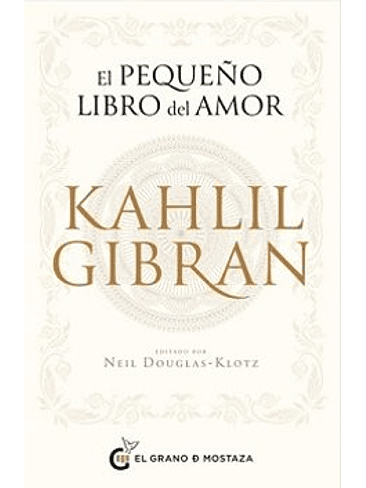 Pequeño Libro Del Amor, El 1