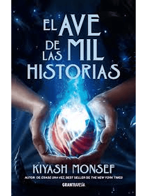 Ave De Las Mil Historia, El