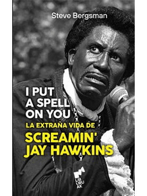 I Put A Spell On You