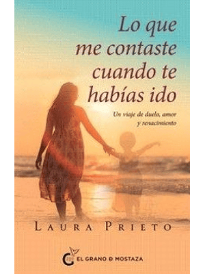 Que Me Contaste Cuando Te Habias Ido, Lo