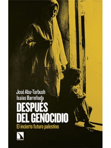 Despues Del Genocidio 1