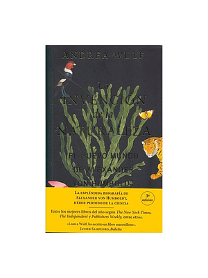 Invencion De La Naturaleza, La