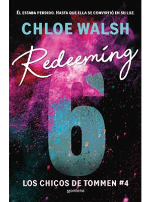 Chicos De Tommen 4 Redeeming 6, Los