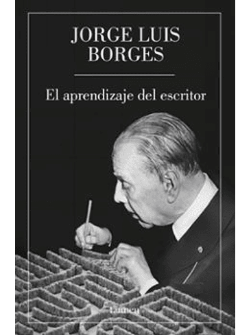 Aprendizaje Del Escritor, El 1