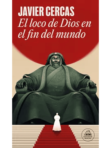 Loco De Dios En El Fin Del Mundo, El 1