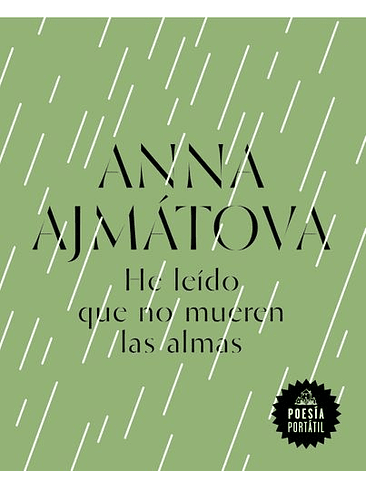 He Leido Que No Mueren Las Almas 1