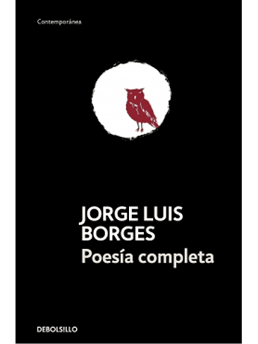 Poesia Completa Borges 1