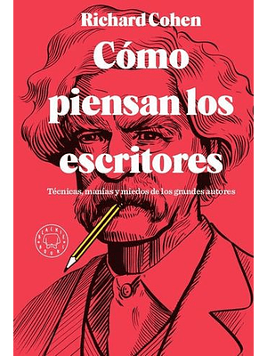 Como Piensan Los Escritores