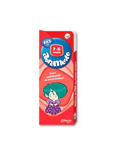 Abremente Fan 7-8 Años 1