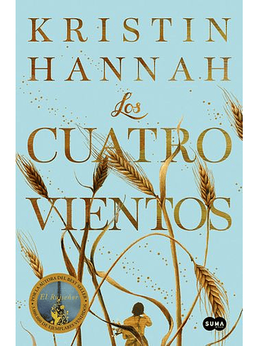 Cuatro Vientos, Los 1