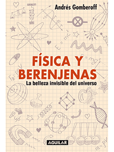 Fisica Y Berenjenas 1