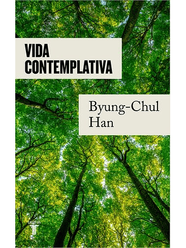 Vida Contemplativa 1