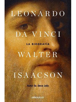 Leonardo Da Vinci