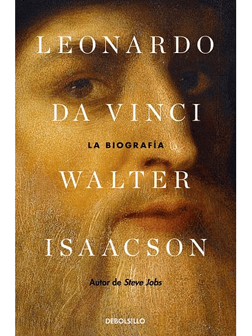 Leonardo Da Vinci 1