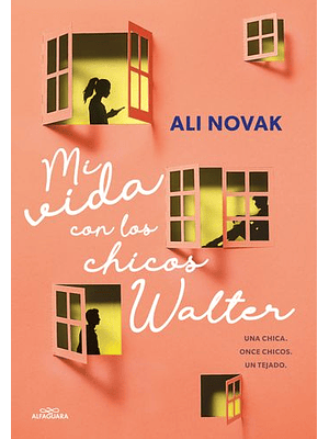 Mi Vida Con Los Chicos Walter 