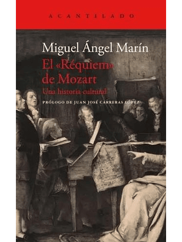 Requiem De Mozart, El 1