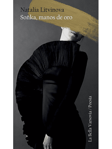 Soñka Manos De Oro 1