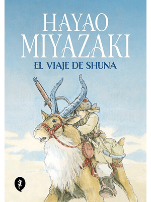 Viaje De Shuna, El
