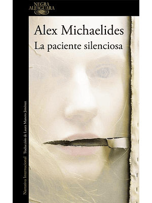 Paciente Silenciosa, La