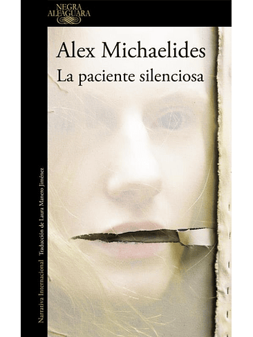 Paciente Silenciosa, La 1