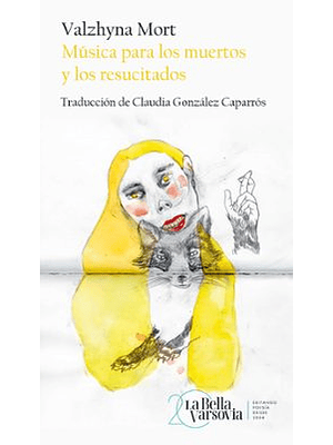 Musica Para Los Muertos Y Los Resucitados