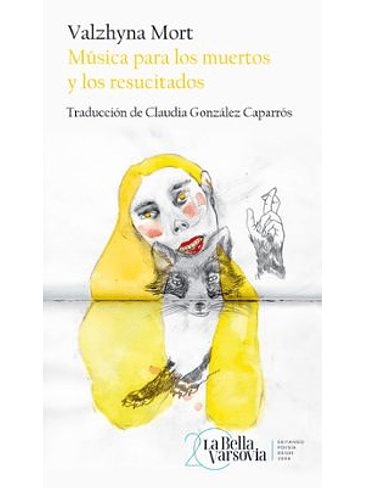 Musica Para Los Muertos Y Los Resucitados 1