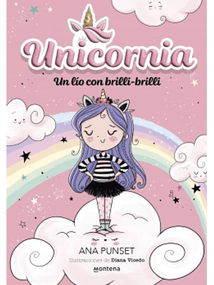  Unicornia 1 - Un Lio Con Brilli-brilli