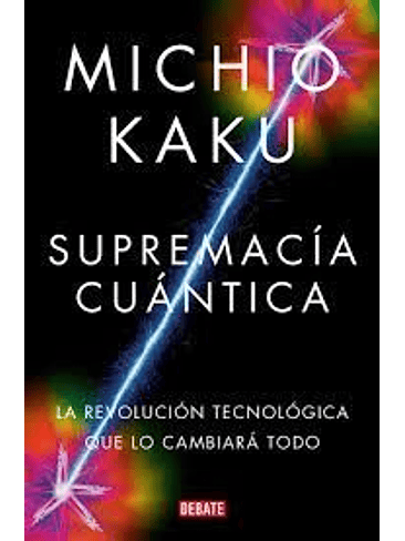 Supremacia Cuantica 1