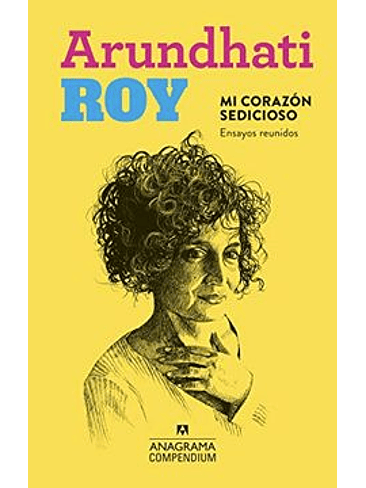 Mi Corazon Sedicioso 1