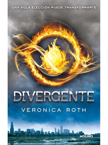 1 Divergente 1