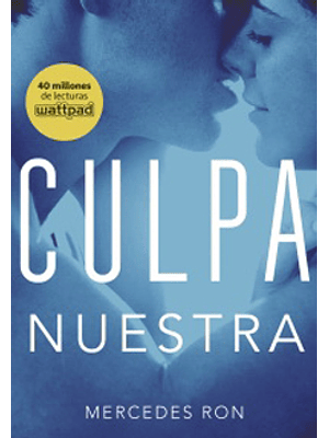 Culpables 3 Culpa Nuestra 