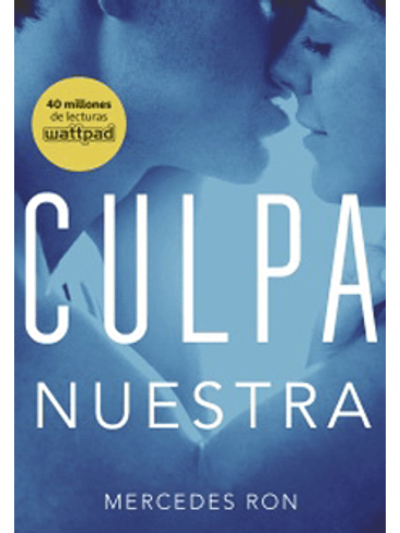 Culpables 3 Culpa Nuestra  1