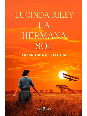 Siete Hermanas 6 La Hermana Sol, Las