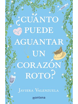 Cuanto Puede Aguantar Un Corazon Roto