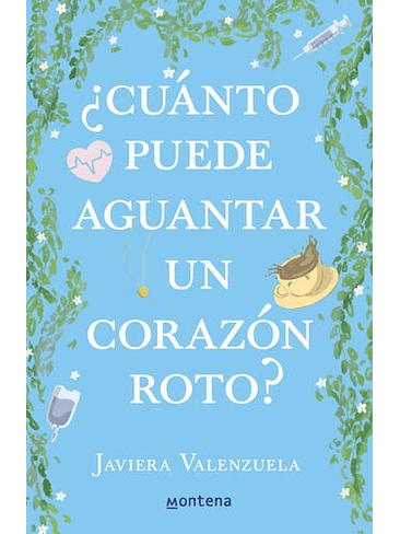 Cuanto Puede Aguantar Un Corazon Roto 1