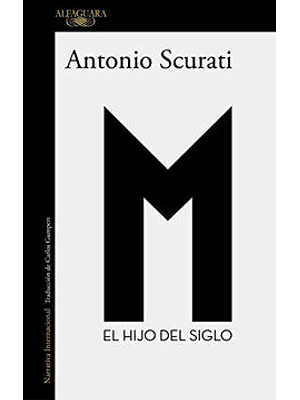 M (1) El Hijo Del Siglo