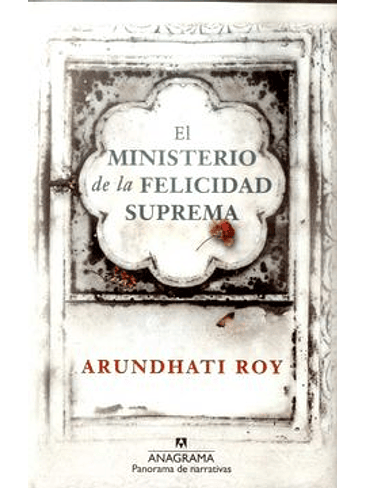 Ministerio De La Felicidad Suprema, El 1