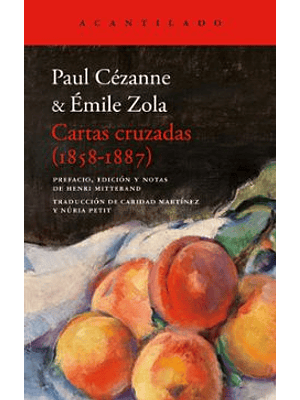 Cartas Cruzadas (1858-1887)