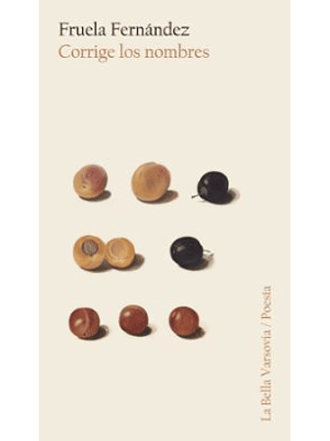 Corrige Los Nombres 1
