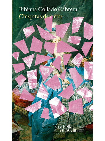 Chispitas De Carne 1