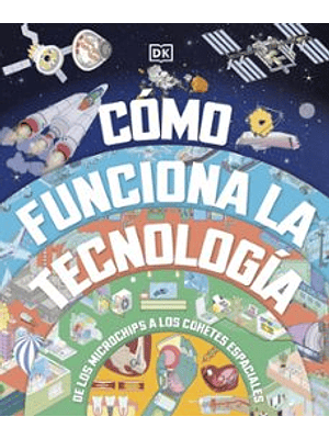 Como Funciona La Tecnologia