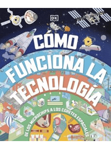 Como Funciona La Tecnologia 1